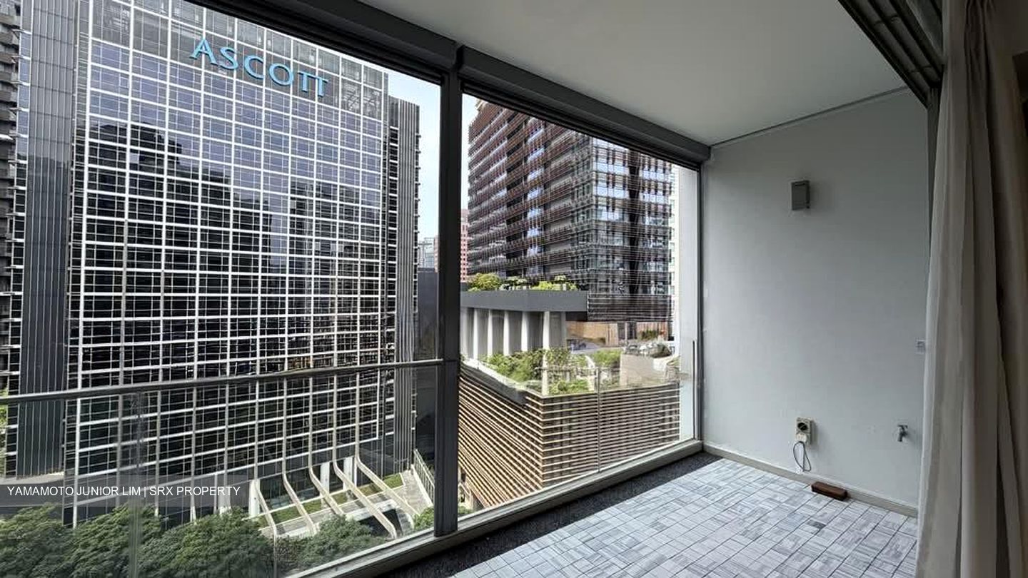 The Laurels (D9), Condominium #542346581